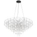 Подвесная люстра Loft IT Spy 10258/1200
