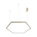 Подвесной светильник Loft IT Ring 10016M