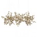 Подвесной светильник Loft IT Spark 10101/3S Gold