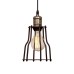 Подвесной светильник LOFT IT Ancient cage Loft1114