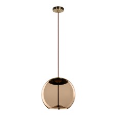 Подвесной светодиодный светильник Loft IT Knot 8135-B