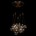 Подвесная люстра Loft IT Pop it 10270/D15