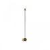 Настенный светильник Loft IT Falcon 10147/650 Gold