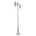 Парковый светильник Loft IT Tremezzo 100019/2200 WBG