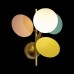 Бра Loft IT Matisse 10008/1W mult