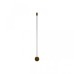 Настенный светильник Loft IT Falcon 10147/650 Gold