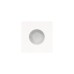 Встраиваемый светильник Loft IT Chip 10338/A White