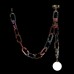 Подвесной светильник Loft IT Chain 10128C Mult