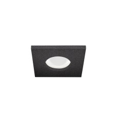 Встраиваемый светильник Loft IT Chip 10338/A Black