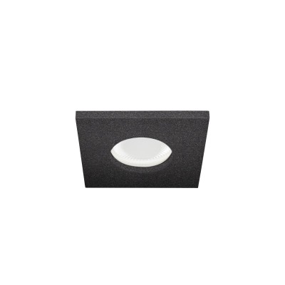 Встраиваемый светильник Loft IT Chip 10338/A Black