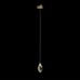 Подвесной светильник Loft IT Rock 10111 Gold
