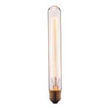 Лампа накаливания Loft IT E27 40W прозрачная 30225-H