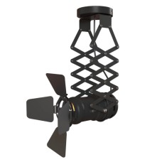 Спот LOFT IT Cinema Loft3095-S