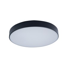 Потолочный светодиодный светильник Loft IT Axel 10002/24 black