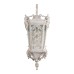 Уличный настенный светильник Loft IT Tremezzo 100019W WBG