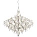Подвесная люстра Loft IT Mira 10259/1000 Gold Asfour