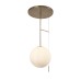 Подвесной светильник Loft IT Signal 10029PM Gold