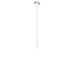 Встраиваемый светильник Loft IT Cane 10359/800 White