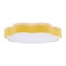 Потолочный светильник Loft IT Axel 10225/36 Yellow