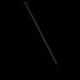 Встраиваемый светильник Loft IT Cane 10359/1000 Black