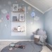 Настенный светильник Loft IT Joy 10291 Red