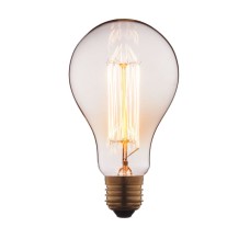 Лампа накаливания Loft IT E27 40W прозрачная 9540-SC