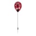 Настенный светильник Loft IT Joy 10291 Red