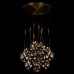 Подвесная люстра Loft IT Pop it 10270/D24