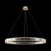 Подвесная люстра Loft IT Crystal ring 10135/1000 Gold