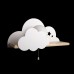 Настенный светильник Loft IT Axel 10134 White