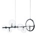 Подвесной светильник Loft IT Molecule 10023/900