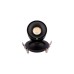 Встраиваемый спот Loft IT Top 10325/A Black
