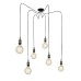 Люстра-паук LOFT IT Spider Loft1162A/6