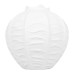 Ваза Loft IT Blanca 10265V/S