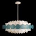 Люстра на штанге Loft IT Juicy 10310/M Blue