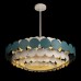 Люстра на штанге Loft IT Juicy 10310/M Blue