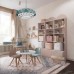 Люстра на штанге Loft IT Juicy 10310/M Blue