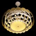 Люстра на штанге Loft IT Juicy 10310/S Gold