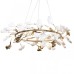 Подвесная люстра Loft IT Fleur 10124/8