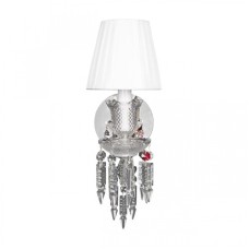 Бра Loft IT Zenith 10210/1W White