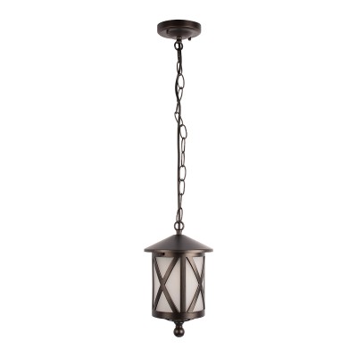 Уличный подвесной светильник Loft IT Ravenna 100016P