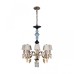 Подвесная люстра Loft IT Grace 10203/8 Mult
