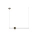Подвесной светильник Loft IT 5053-B