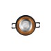 Встраиваемый светильник Loft IT Limit 10343/B Black Gold