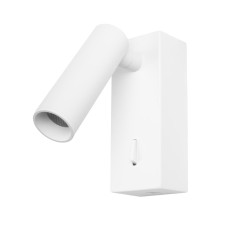 Спот Loft IT Sign 10260/1W White