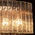 Подвесная люстра Loft IT Nevada 10297/1000 French gold