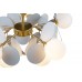 Люстра на штанге Loft IT Matisse 10008/10 white