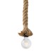 Подвесной светильник LOFT IT Rope Loft1174