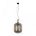 Подвесной светильник Loft IT Oda 10195/350 Amber