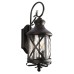 Уличный настенный светильник Loft IT Ferrara 100020W